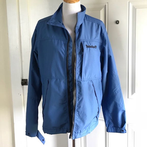 timberland earthkeepers jacket